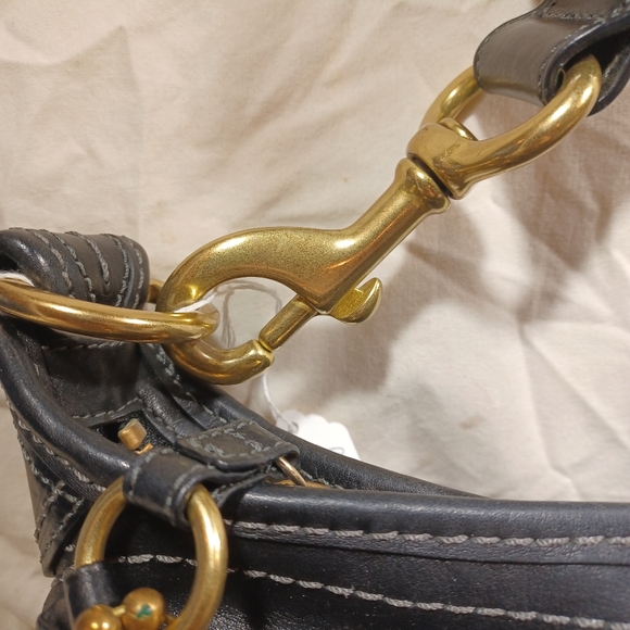 Coach bleeker bucket bag - Picture 6 of 12